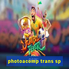 photoacomp trans sp